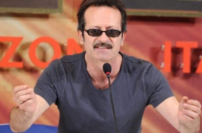 Papaleo: &laquo;Nei film che faccio metto in musica la mia vita&raquo;