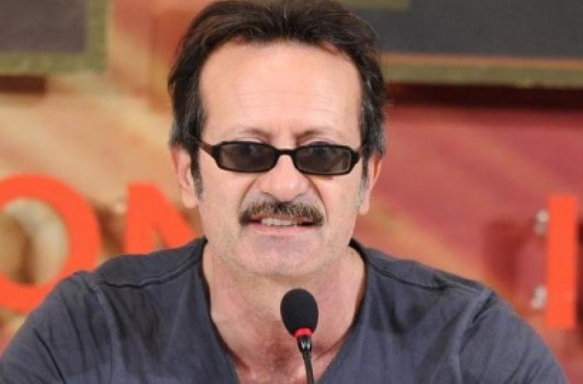 Rocco Papaleo a Potenza sorrisi e riscatto del Sud nel nuovo film dell'attore