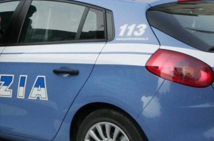 Giovane ucciso a Trani la Polizia ferma un uomo
