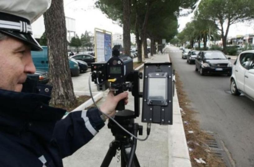 Photored della discordia a Lecce: scoppia la polemica