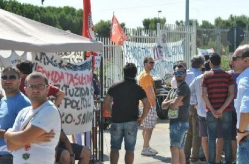 Om Carrelli, primo passo  di Tua Autoworks la società capitalizza