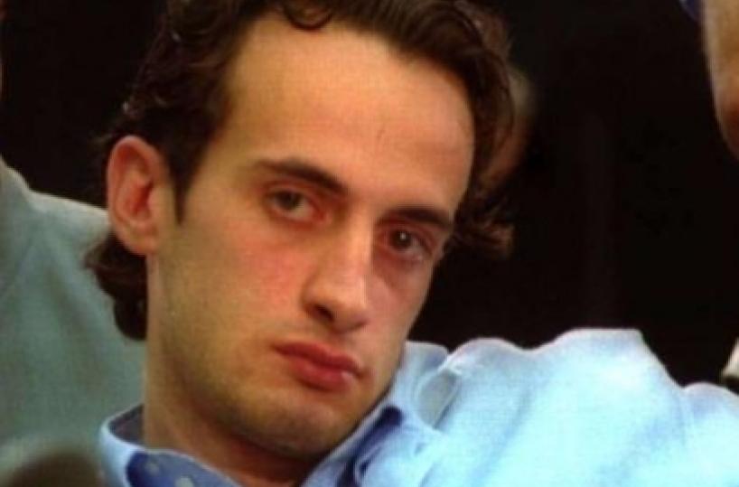 Uccise la fidanzata Pupillo si presenta nel carcere di Turi