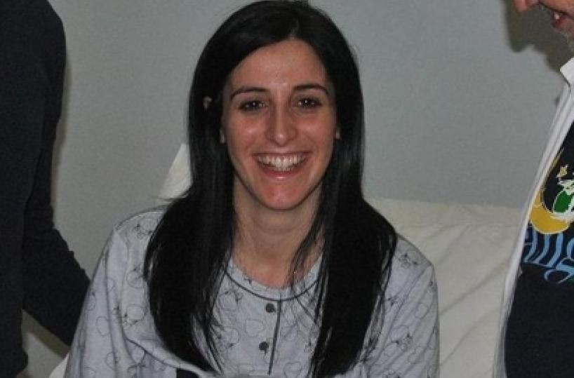 Donna incinta e malata Gli esperti della Regione «Inutile il cyberknife» Angela: «Lasciatemi stare»