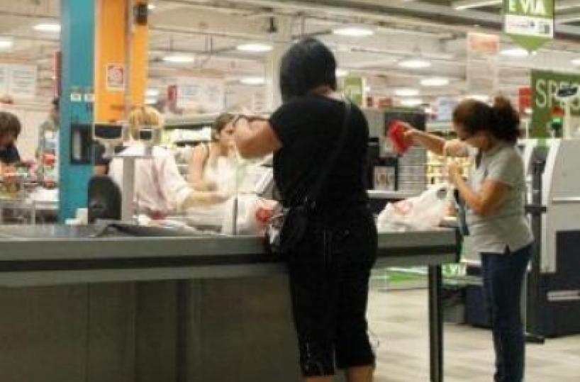 Lavoro nei giorni festiviEmiliano: negozi e ipermercatichiusi 25 aprile e 1 maggio