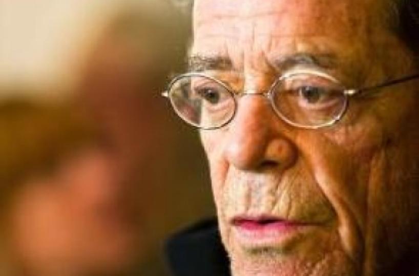 Addio a Lou Reed folgorato dalla Puglia