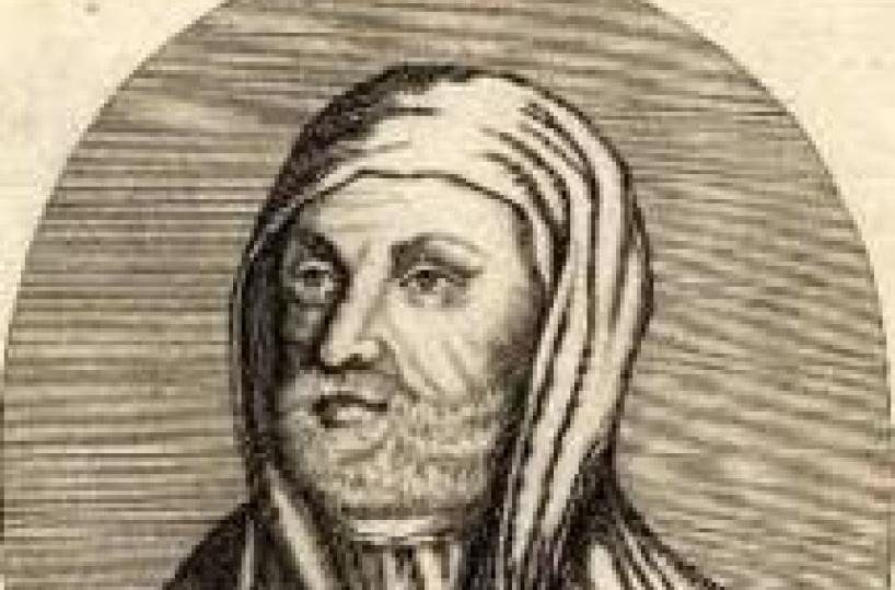 Pisa university to 'rebuild' Avicenna's Metaphysics