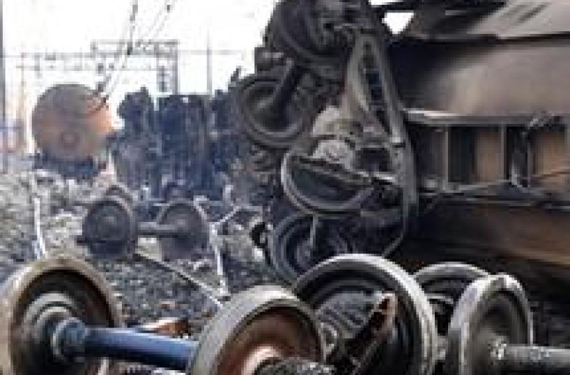 Strage Viareggio: Stato non si costituisce parte civile