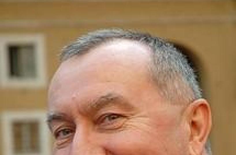 New Vatican secretary of State begins duties