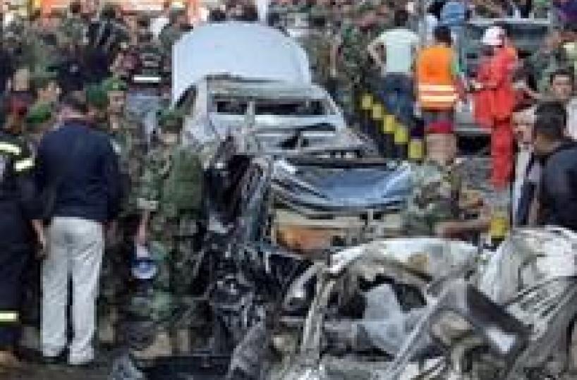 Beirut: gruppo jihadista rivendica