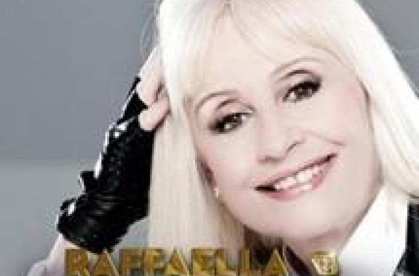 Tele-riecco di Raffaella: un fenomeno senza età