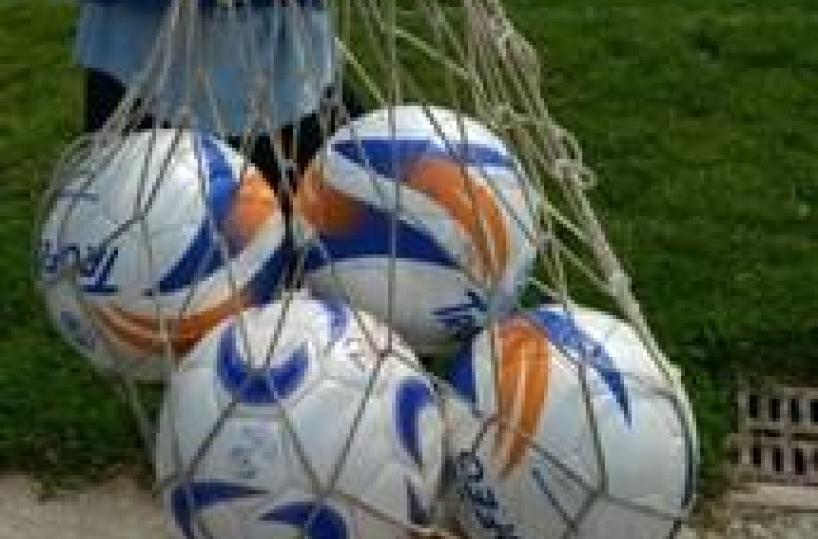 Calcio giovanile, torna il Salento il «Trofeo Caroli Hotels» 