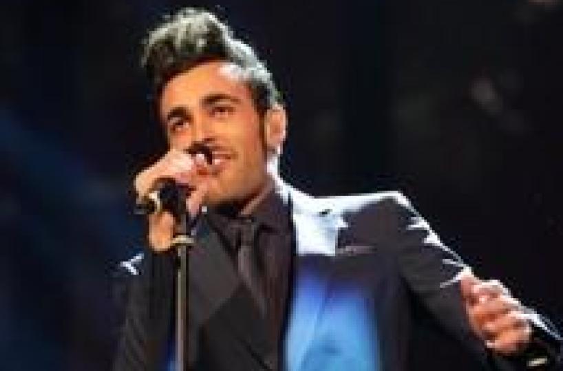 Mengoni, nuovo singolo #Nonmeneaccorgo