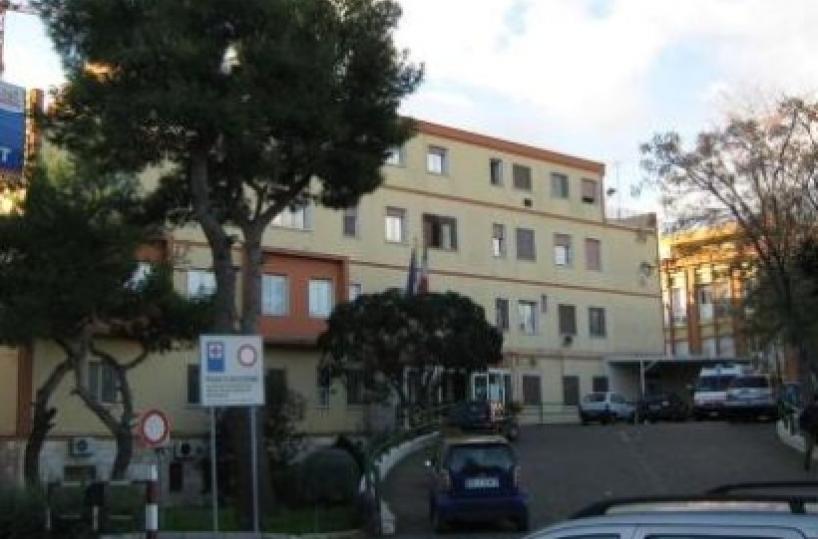 Sanità, l'ospedale di Bisceglie verso una lenta agonia
