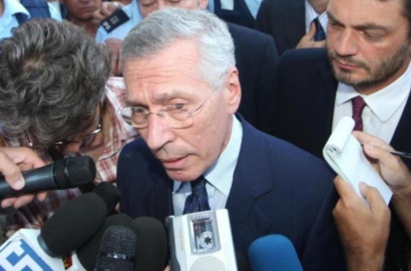 Caso Ilva, depositate altre intercettazioni tra Riva e Ferrante Sindacati: screening sanitario per gli operai