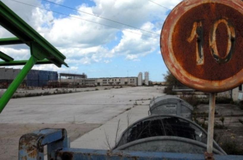 Intervista a prof. Pirro «Altro che commercio Bari è città industriale» Azienda di Spinazzola conquista l'Algeria