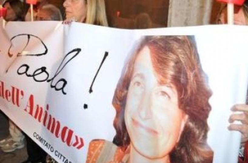 Psichiatra uccisa a Bari, rischio prescrizione per ex dg dell'Asl