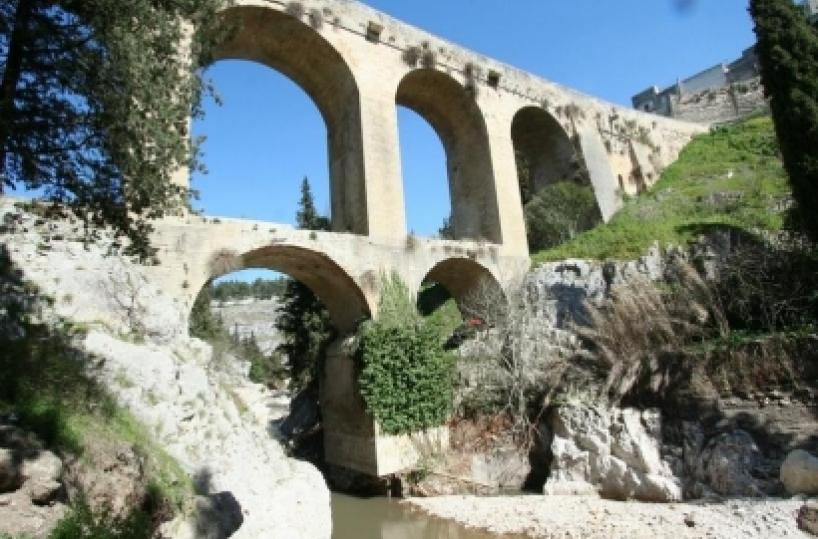 Gravina di Puglia, trovato cadavere di un 23enne sotto un ponte