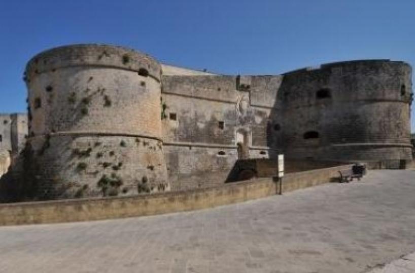 Caravaggio i capolavori al Castello