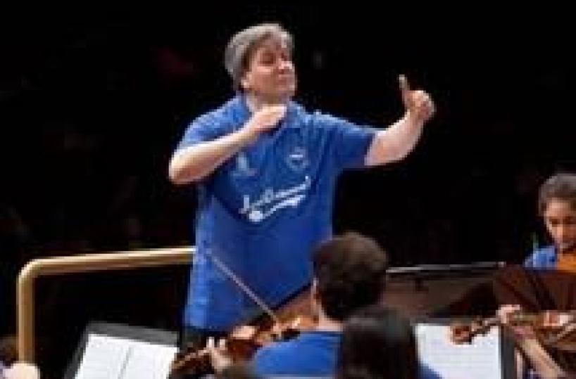 A Antonio Pappano Premio Via Vittoria