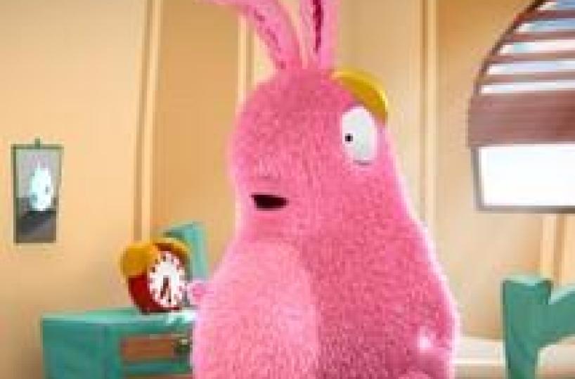 Cartoon italiano Koouka vince Mipjunior