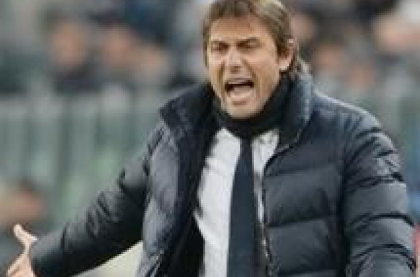 Juve:Conte,a Bologna serve testa sgombra