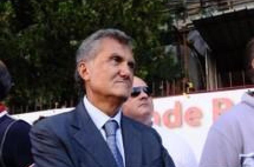 Stato-mafia: Lari, serie minacce Riina