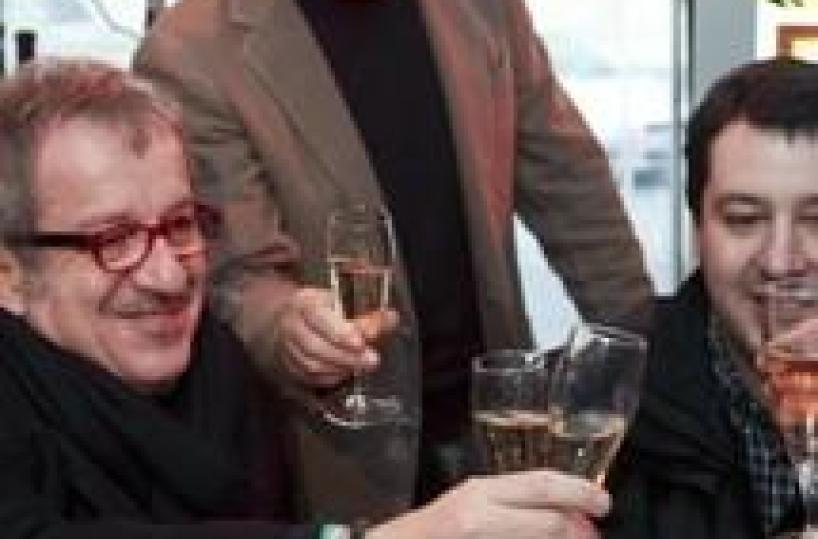 Maroni, da congresso esca Lega unita