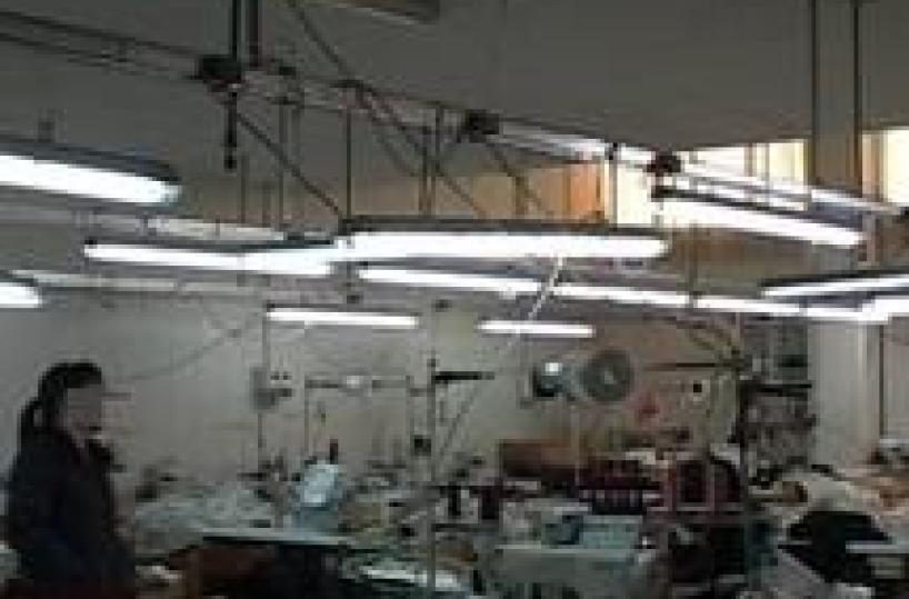 Turni 12 ore in ditta cinese a Terzigno