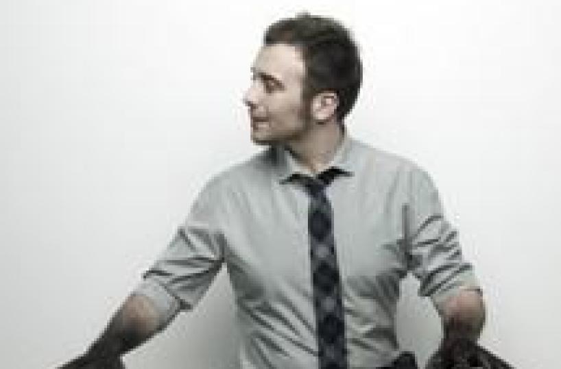 Gualazzi, nuovo video "Il mar-Le mer"