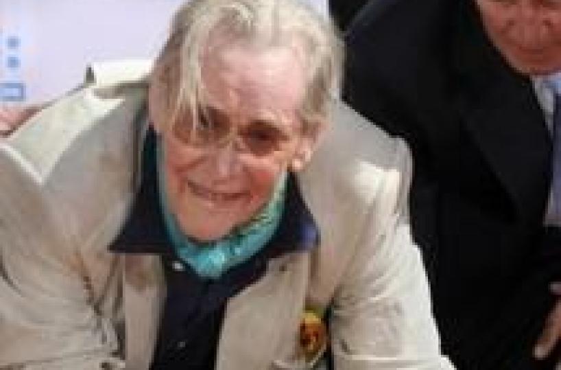 Morto Peter O'Toole, Lawrence d'Arabia