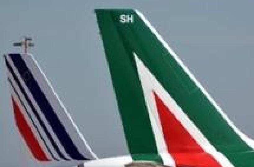 Alitalia: Avianca valuta offerta
