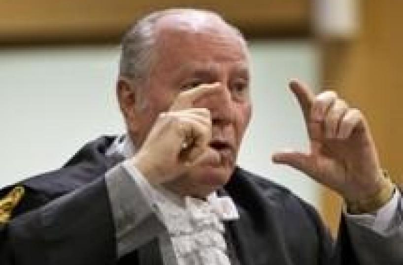 Assolta da omicidio marito:riaperto caso