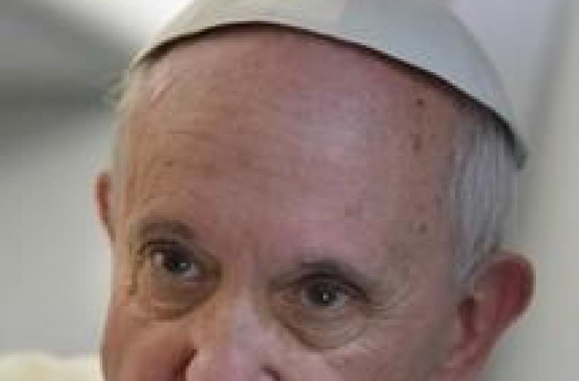 Pope appoints new number-2 to Italian Bishops' Conference