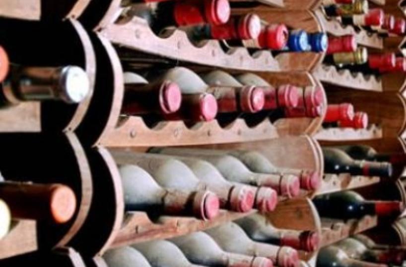 Vino, boom per primitivo di Manduria: nel 2019, prodotte 23mln di bottiglie 