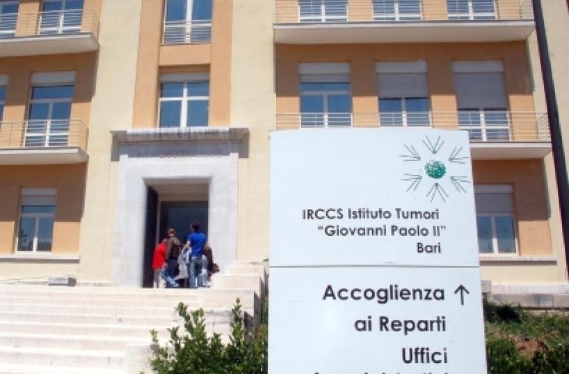 Asl Bari, processato  il garante anticorruzione