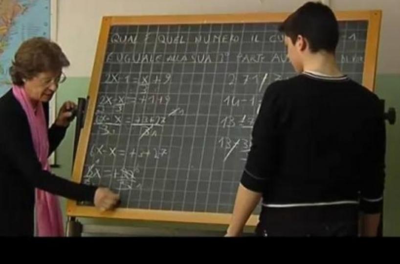 Un'Italia di ignoranti E in Puglia il 55% non sa usare il pc Un lucano su dieci è analfabeta