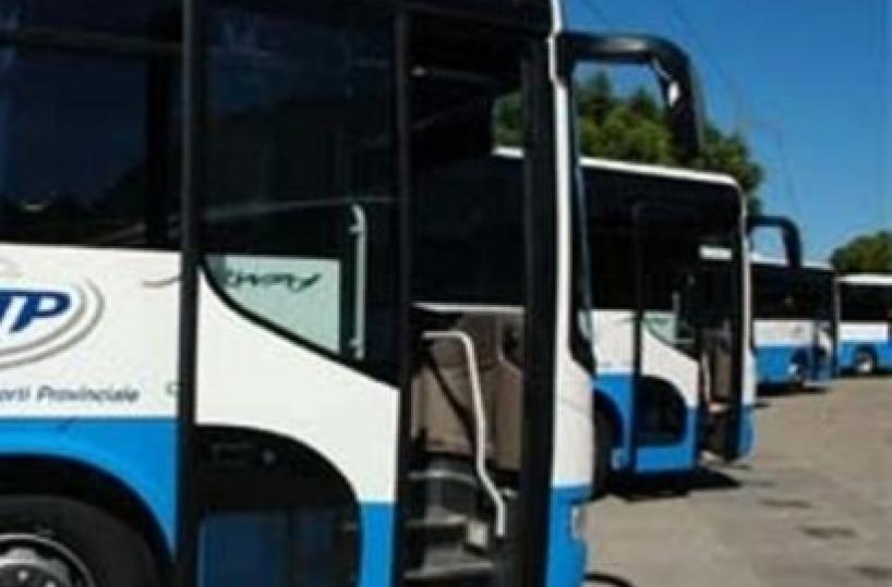 Brindisi, trasporto pubblico: in arrivo 15 nuovi bus tutti ecologici