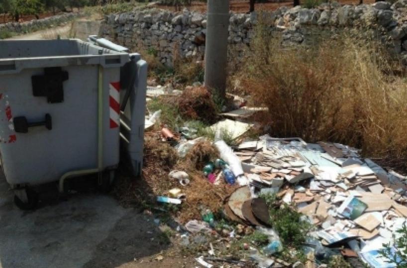 Mazzette per i rifiuti Bufera ad Andria in carcere assessore Il silenzio del sindaco
