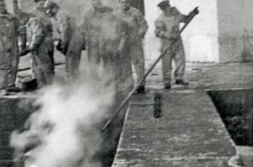 Addio all'ultimo superstite dell'esplosione del porto di Bari nel 1945