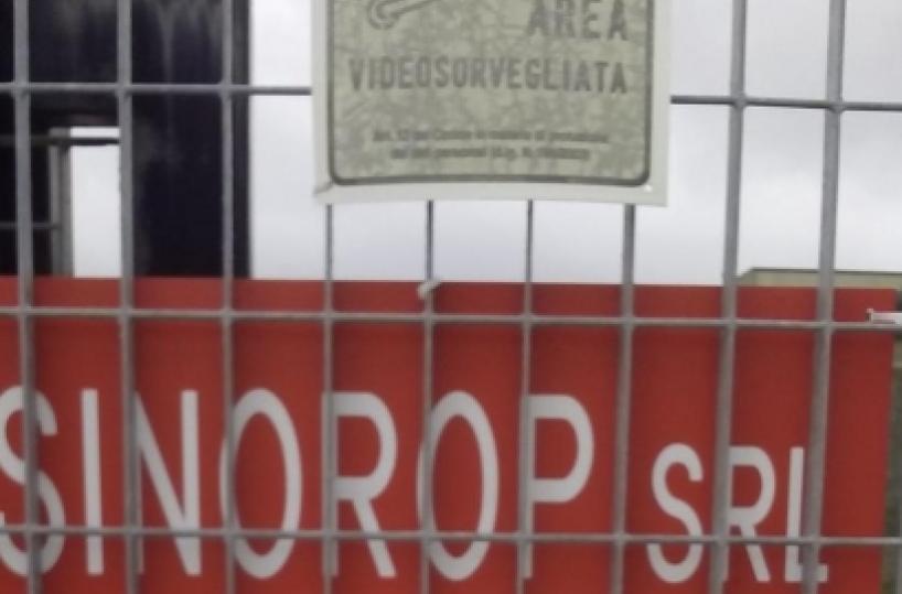 «Come scatole cinesi» Azienda cambia nome ma resta improduttiva