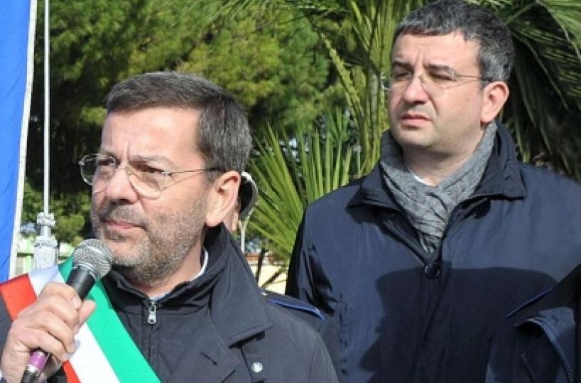 Si dimette il segretario sindaco di Brindisi: era indagato con Consales «Lascio per l'inchiesta»