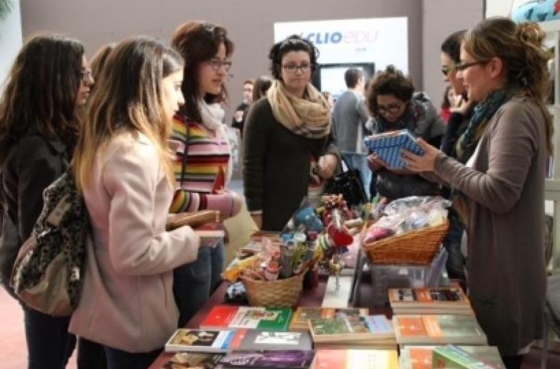 «Città del libro» A Campi kermesse di autori e editori