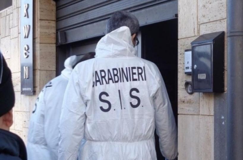 Delitto a Mola di Bari Bruna, vittima due volte della violenza maschile