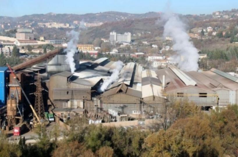 Inquinamento Siderpotenzail pm chiede due condanne