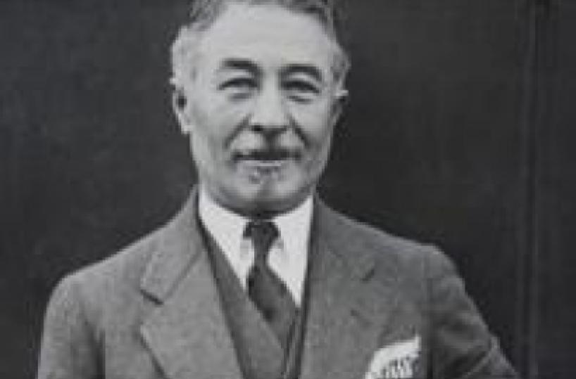 L’uomo che inventò l’albero di Natale partì da Castelmezzano