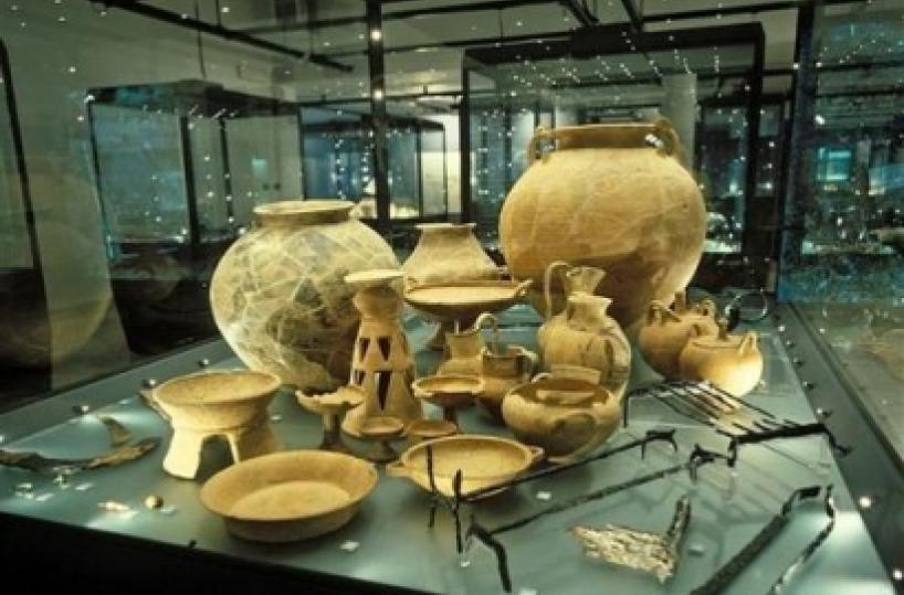 Riaprono al pubblico altri 2 musei a Metaponto e Maratea 