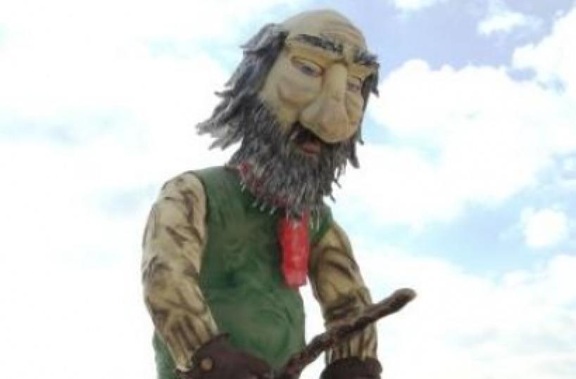 Notte dei Pupi e della Taranta  per il Capodanno di Gallipoli