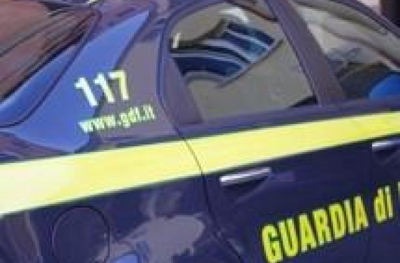 Ricavi non dichiarati sequestrati beni per 1,2 mln a una società  salentina