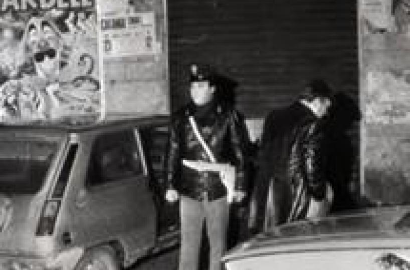 Mafia: 30 anni fa omicidio Giuseppe Fava