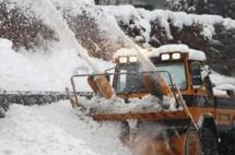 Valanghe: su Dolomiti pericolo forte